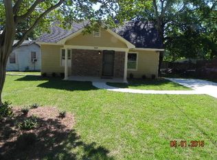 915 Knowles Rd, Phenix City, AL 36867