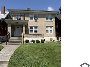 724 S 38th St #1, Louisville, KY 40211