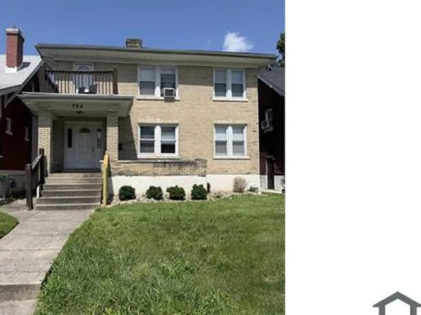 724 S 38th St #1, Louisville, KY 40211