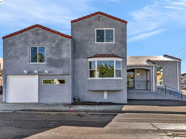 1482 Lincoln St, Berkeley, CA 94702