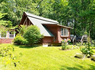 11 Taft Rd, Chester, MA 01011