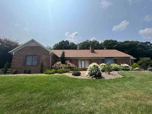 1154 Parkersburg Tpke, Swoope, VA 24479