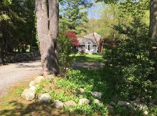 27 Stetson Rd, Norwell, MA 02061