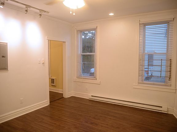 Main room