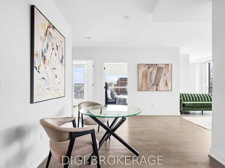 560 Rideau St #303 — Photo 12