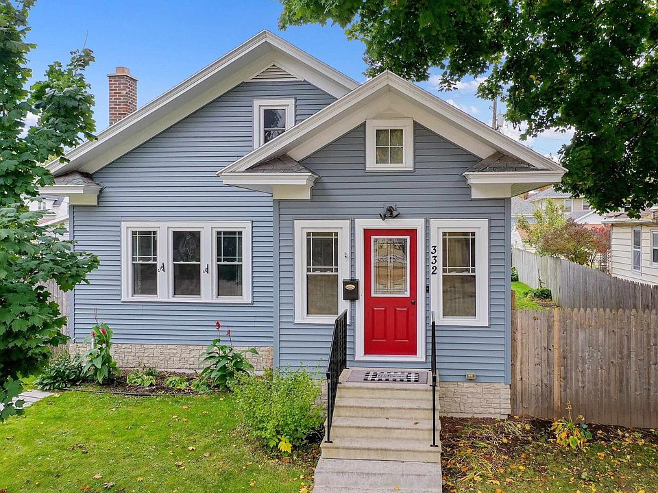 1st image of 332 N Ashland Ave