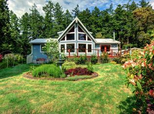 7656 Flagler Rd, Nordland, WA 98358