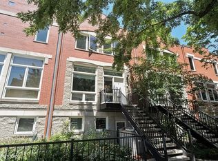 1354 W Wrightwood Ave, Chicago, IL 60614
