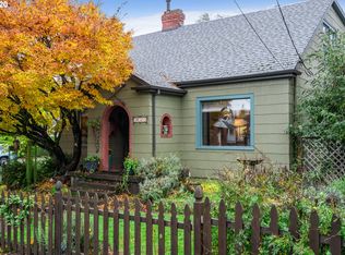 6103 NE Davis St, Portland, OR 97213