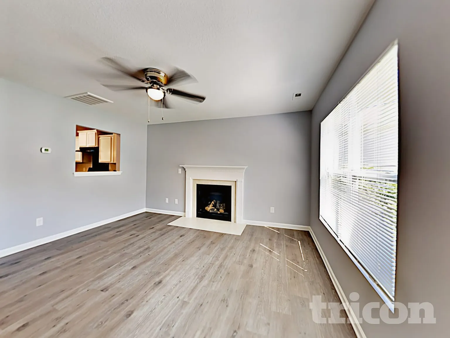 1106 Stonehenge Lane Charlotte NC — Photo 4