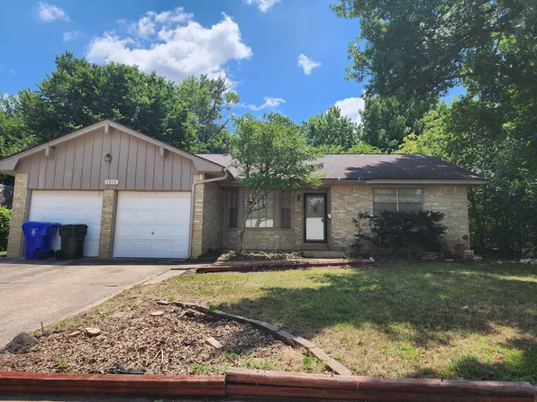 1313 Whippoorwill Dr, Norman, OK 73071