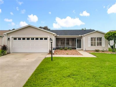 3472 Sipsey St, The Villages, FL, 32162