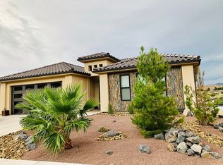 1220 S Crater Lake Way, Toquerville, UT 84774