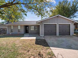 6930 SW Beta Ave, Lawton, OK 73505