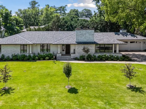 14 Woodland Rd, Edina, MN 55424