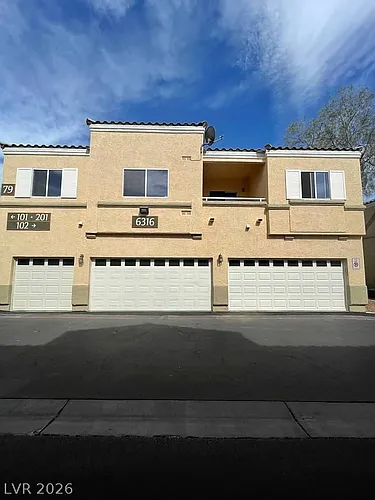6316 Beige Bluff St #201 Photo 1