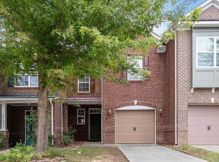 1310 Seattle Slew Ln, Cary, NC 27519
