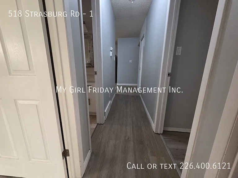 518 Strasburg Rd #1 — Photo 3