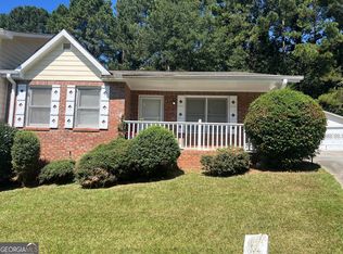 4917 Autumn Cir, Stone Mountain, GA 30088