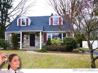 1504 Lucon Rd, Oreland, PA 19075