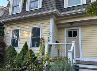 11 Cerina Rd, Jamaica Plain, MA 02130