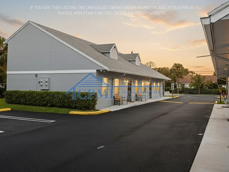 Stacy Townhomes - 5280 Stacy St West Palm Beach, FL 33417 — Photo 19