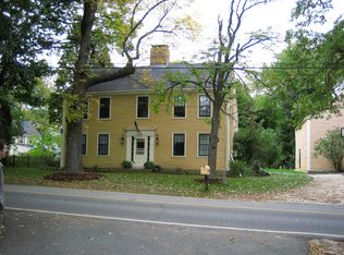 4 Whitehall Rd, South Hampton, NH 03827