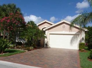 7708 Coral Colony Way, Lake Worth, FL 33467