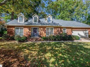 211 Bennington Way, Greer, SC 29650