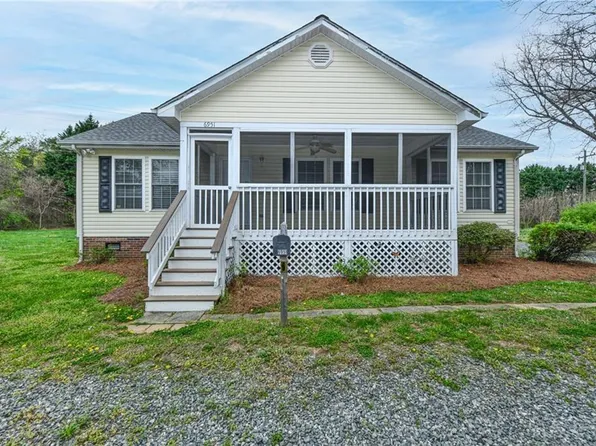 6951 Spencer Dixon Rd, Greensboro, NC 27455