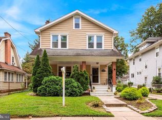 6550 Grant Ave, Pennsauken, NJ 08109