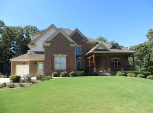 117 Brannon Dr, Canton, GA 30115