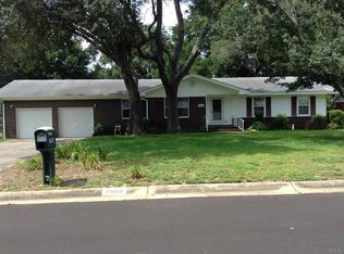 7966 Templeton Rd, Pensacola, FL 32506