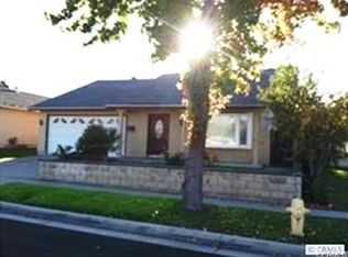 235 N Sagamore St, Anaheim, CA 92807
