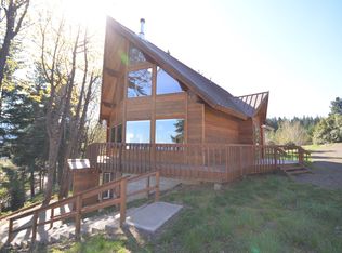 5175 McIntosh Dr, Mt Hood Prkdl, OR 97041