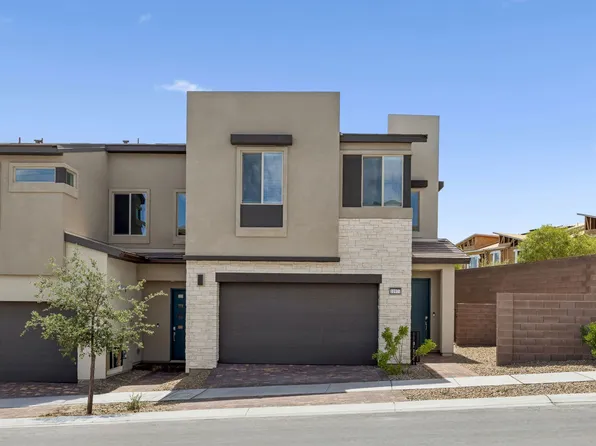 11977 Angle Cliff Ave, Las Vegas, NV 89138