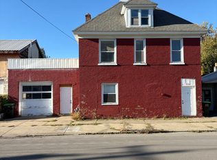 134 W Smith St, Herkimer, NY 13350