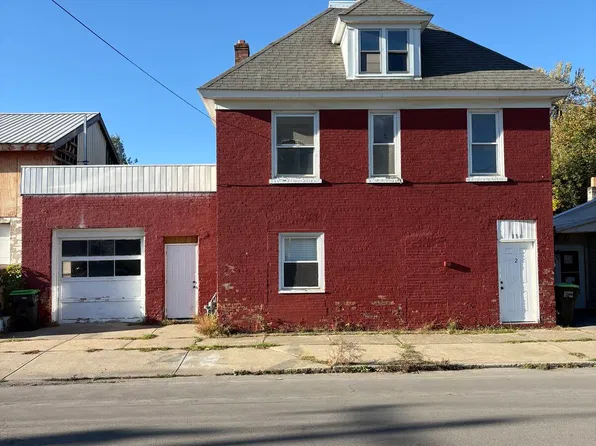 134 W Smith St, Herkimer, NY 13350
