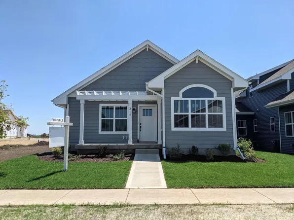 215 Lillehammer LANE, Mount Horeb, WI 53572