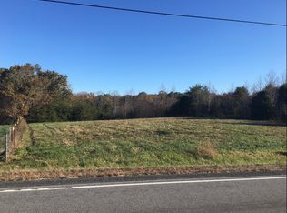 Leatherwood Ford Rd, Jamestown, TN 38556