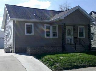 1214 Western Ave, Waterloo, IA 50702