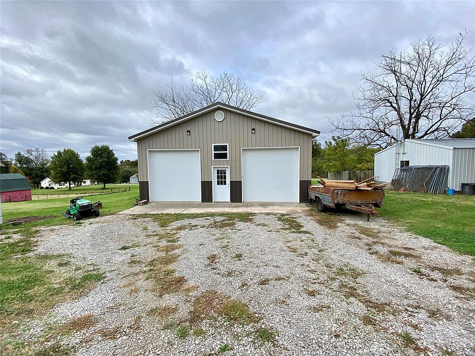 54 Pcr 511, Perryville, MO 63775 Zillow