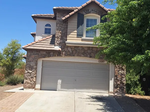 18298 W SMOKEY Drive, Surprise, AZ 85388