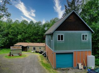 70407 Schumacher Rd, Rainier, OR 97048