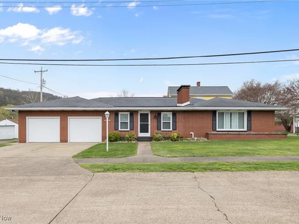 401 Williams St, Yorkville, OH 43971