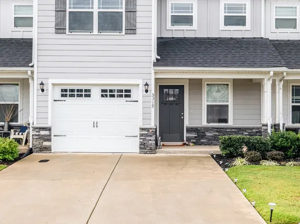 5319 Normandy Cob Dr, Murfreesboro, TN 37129