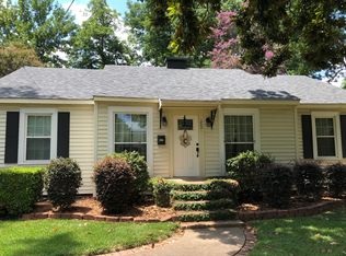 252 Carrollton Ave, Shreveport, LA 71105