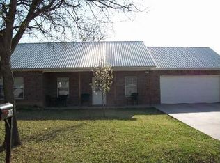 1307 SW 7th Ave, Mineral Wells, TX 76067