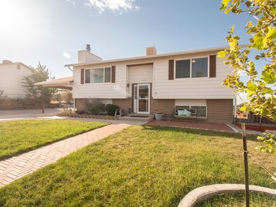 5322 W Lewis Clark Dr, Salt Lake City, UT, 84118