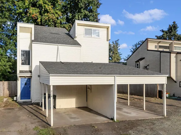 220 SE 28th Ave, Hillsboro, OR 97123